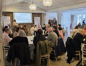 HR & Employment Law Update: Worcestershire 20th May 2025 