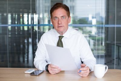 Taking Responsibility