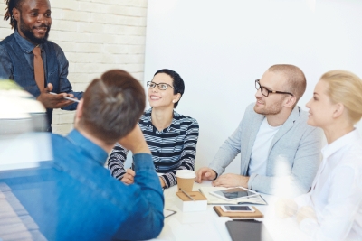 Employer Must-Haves and Should-Haves