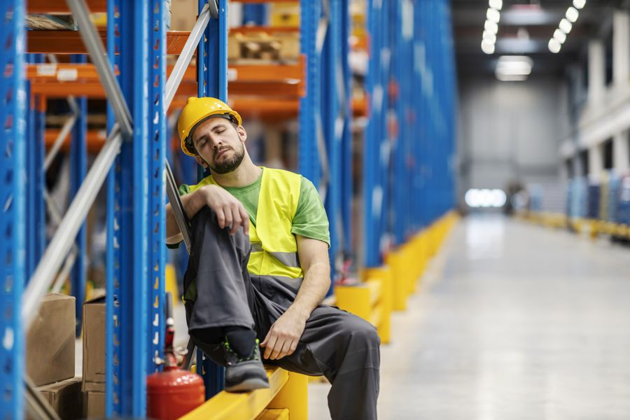 Averting a Slacker's Charter