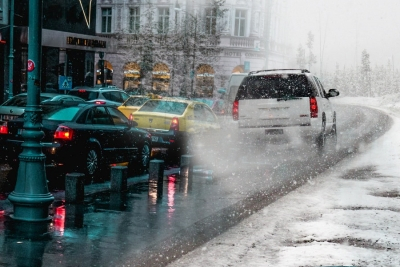 Adverse Weather Policies