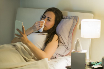 Statutory Sick Pay Clarity?