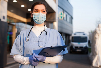 The NHS Workforce Plan