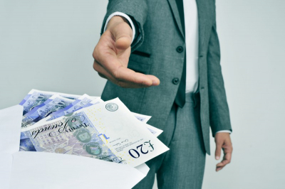 Deductions from Pay