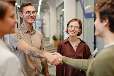 Effective Inductions, Purposeful Probation