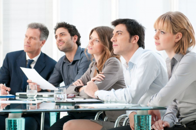 Company Culture