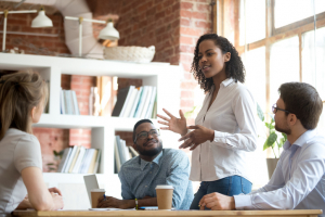L3 Certificate in Leadership &amp; Management 