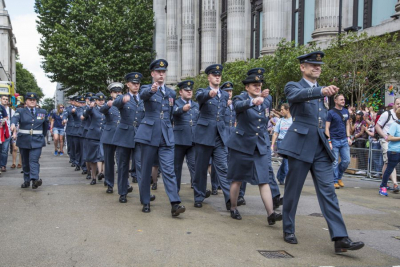 National Service and Work-Readiness