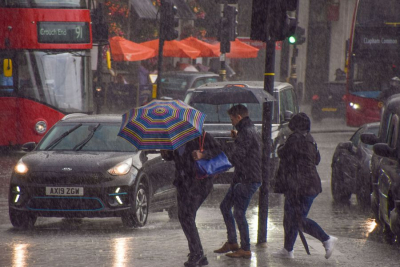 Dealing with Adverse Weather