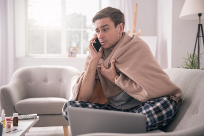 Managing Problem Sickness Absence
