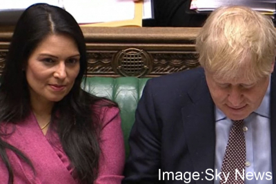 Bullying Still Rife at Westminster