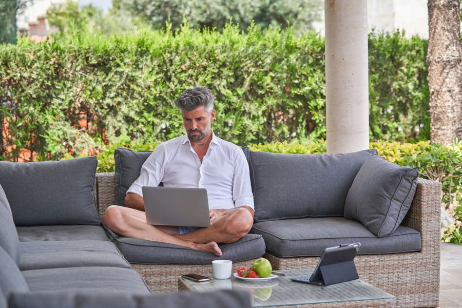 WFH: Headache or Opportunity?