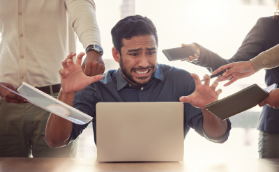 Who pays for First Time Managers?