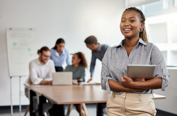 Developing the Existing Manager