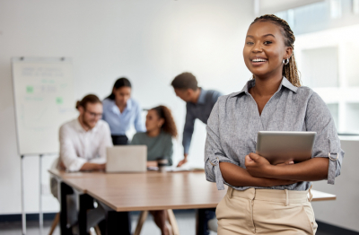 Developing the Existing Manager