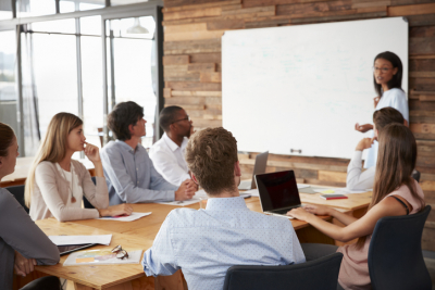 Uncovering Unconscious Bias