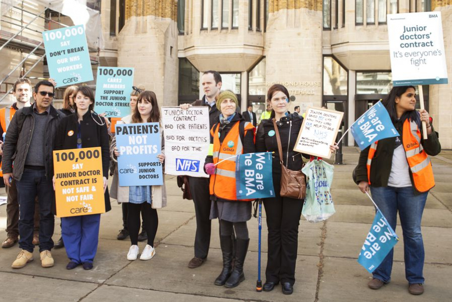 What Now for the Worker's Rights Bill?