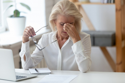 Menopause and the Workplace