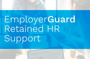 EmployerGuard - Retained HR support