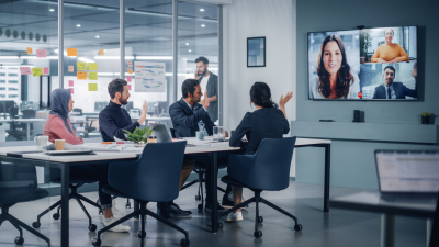 Hybrid Working &amp; Managers