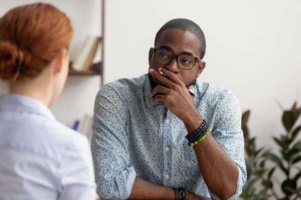 Mental Health First Aider Training: One-day