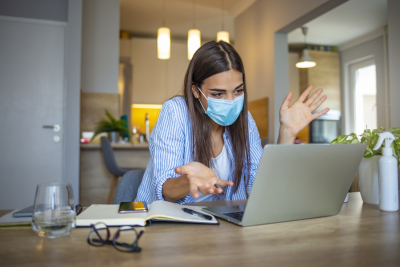 Pay for Absence During Covid