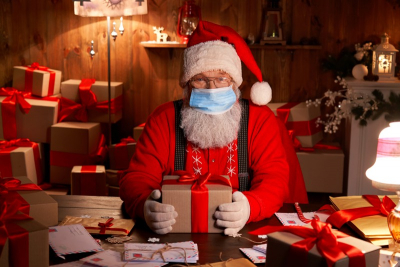 Leave During Furlough - It&#039;s Not Just for Christmas